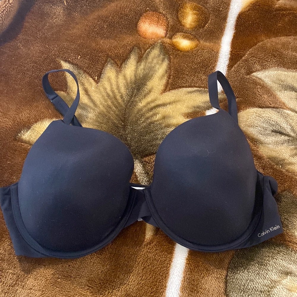 Calvin Klein Bra Size 38c